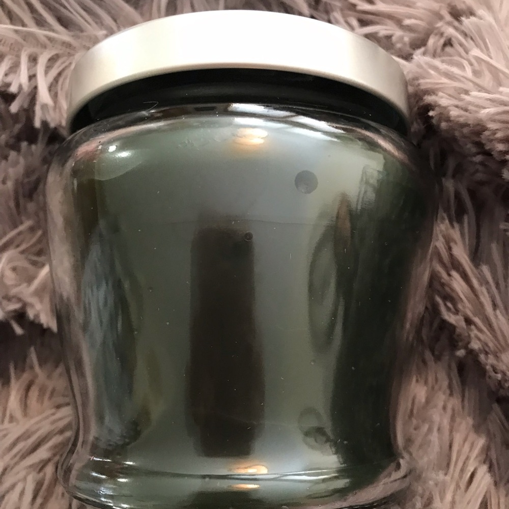 Celebrating Home Candle